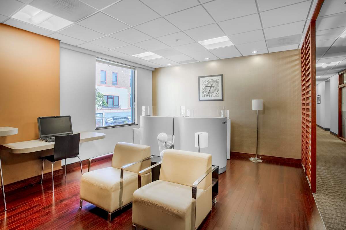 Country Club Plaza Kansas City Regus (IWG) Country Club Plaza Kansas City