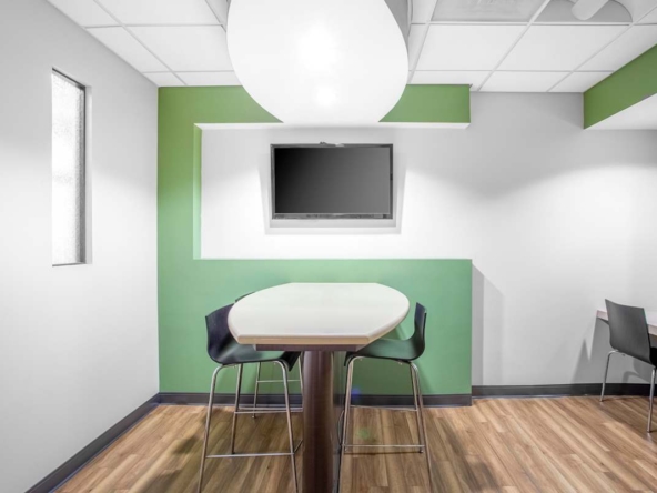 Regus (IWG) Country Club Plaza Kansas City