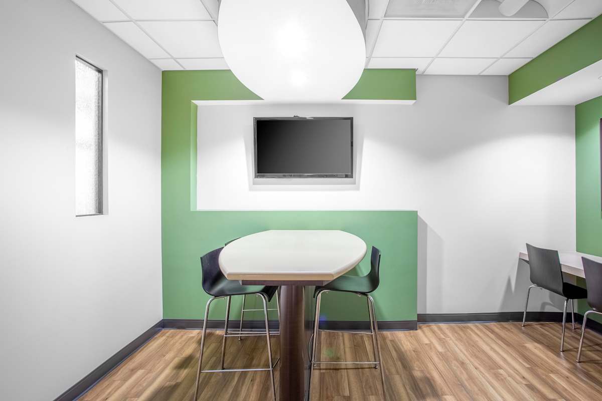 Country Club Plaza Kansas City Regus (IWG) Country Club Plaza Kansas City