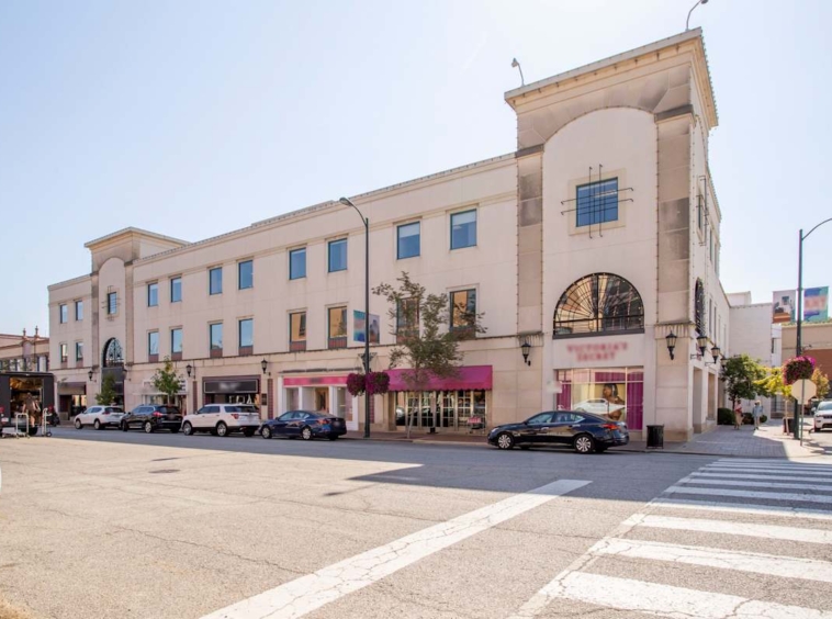 Regus (IWG) Country Club Plaza Kansas City