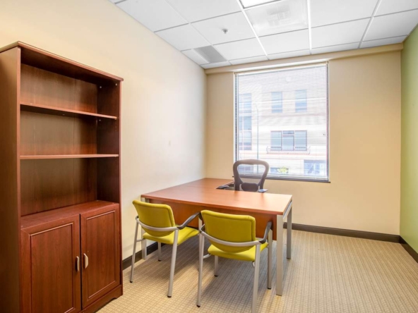 Regus (IWG) Country Club Plaza Kansas City