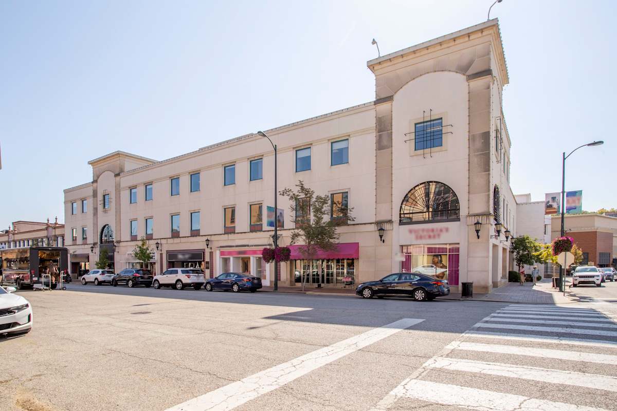 Country Club Plaza Kansas City Regus (IWG) Country Club Plaza Kansas City