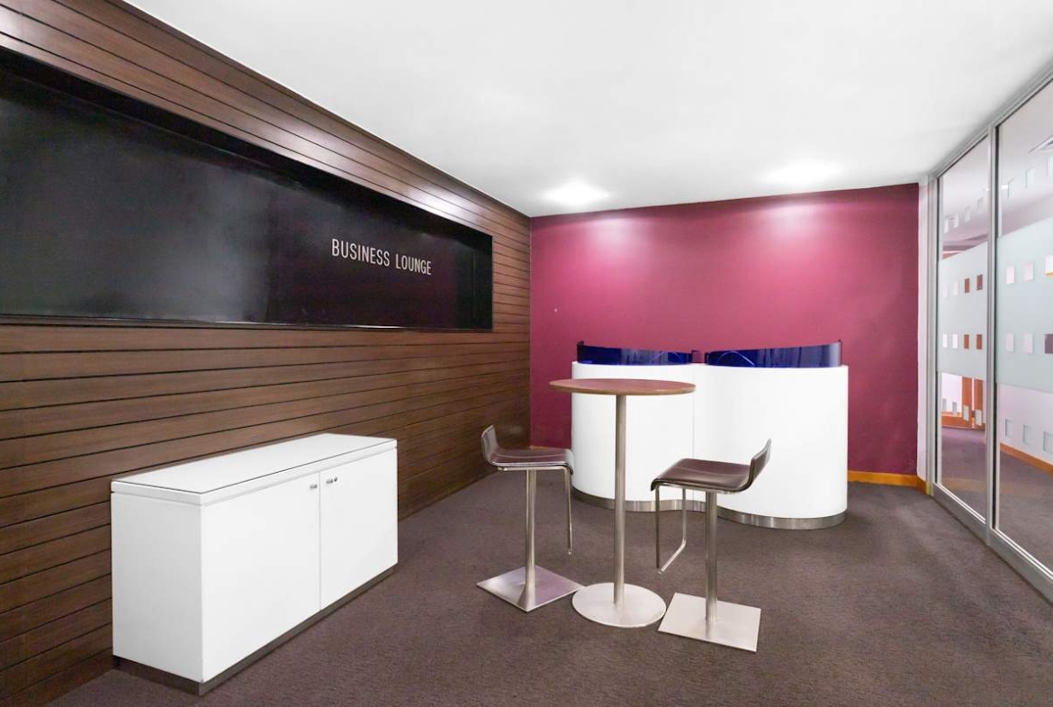 Regus (IWG) Course View Towers Kampala