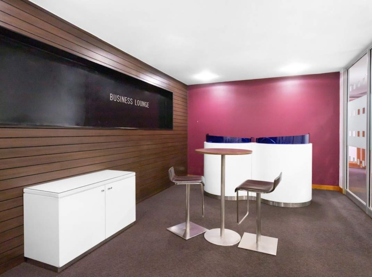 Regus (IWG) Course View Towers Kampala