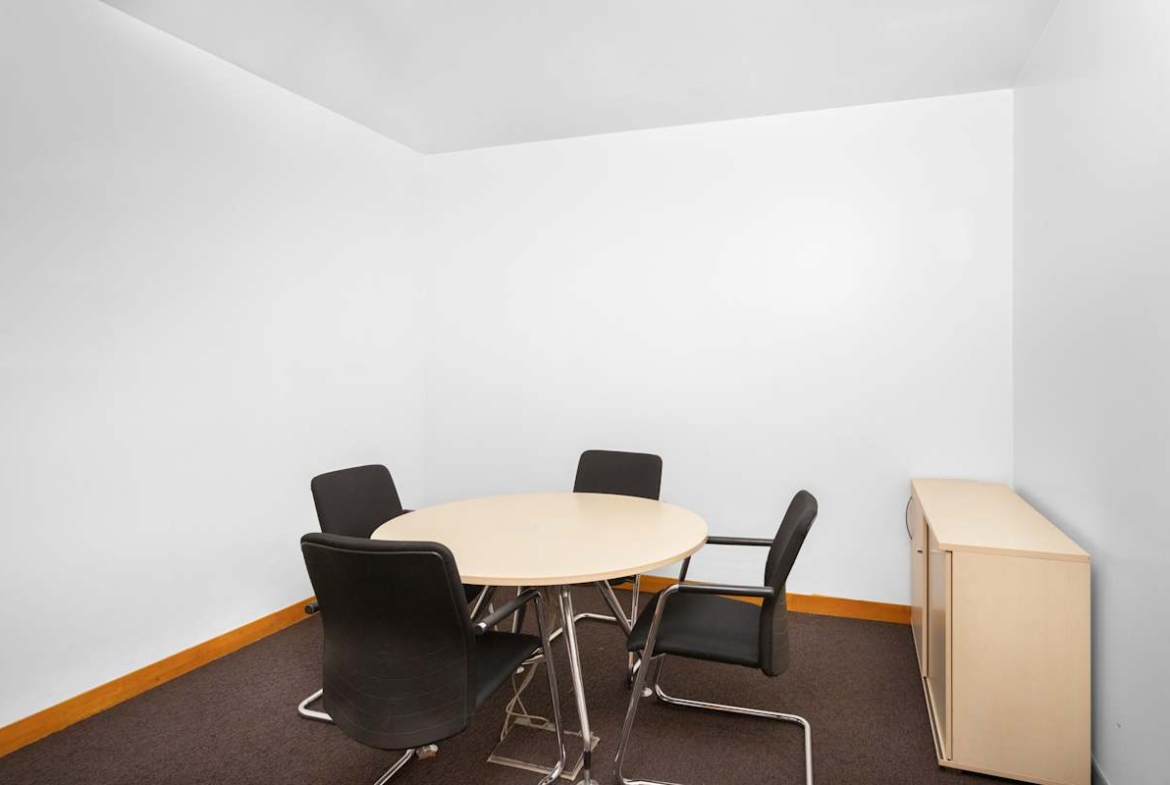 Regus (IWG) Course View Towers Kampala