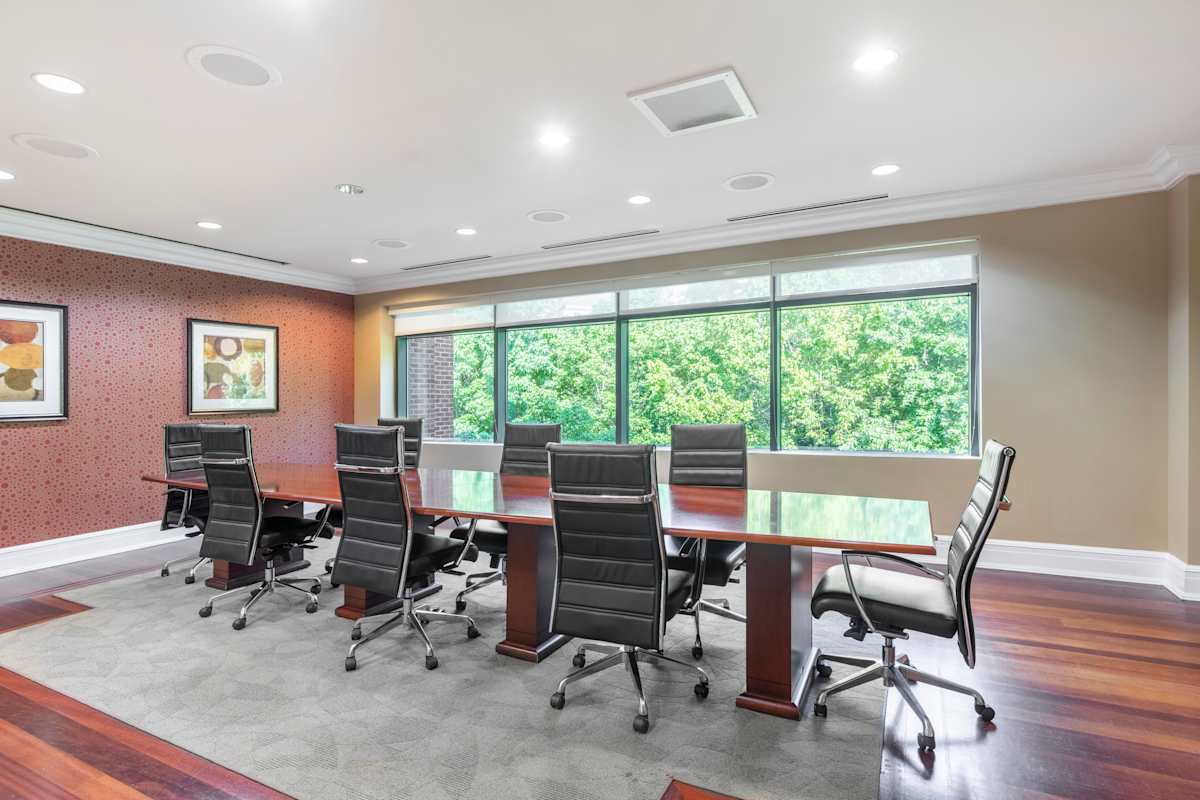 Regus (IWG) Covenant Building II Johns Creek