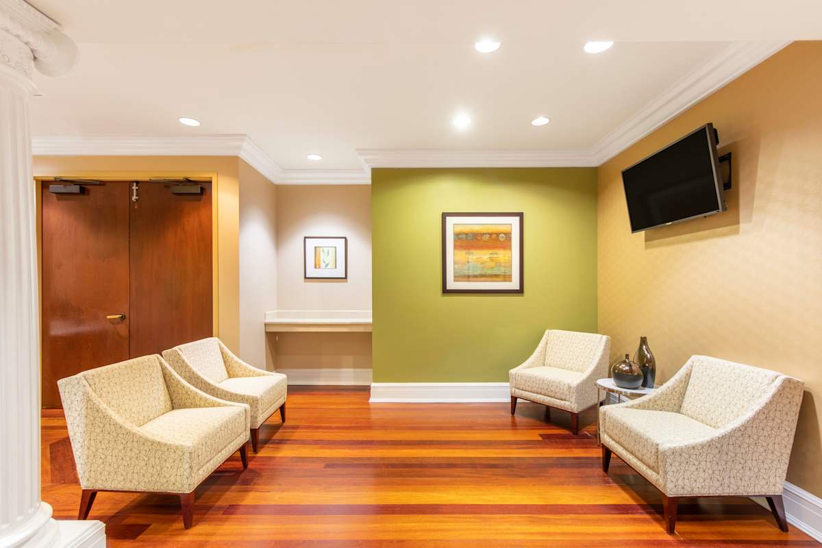 Regus (IWG) Covenant Building II Johns Creek