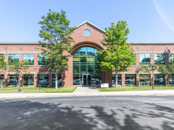 Regus (IWG) Covenant Building II Johns Creek