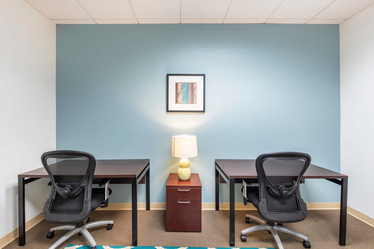 Regus (IWG) Covenant Building II Johns Creek