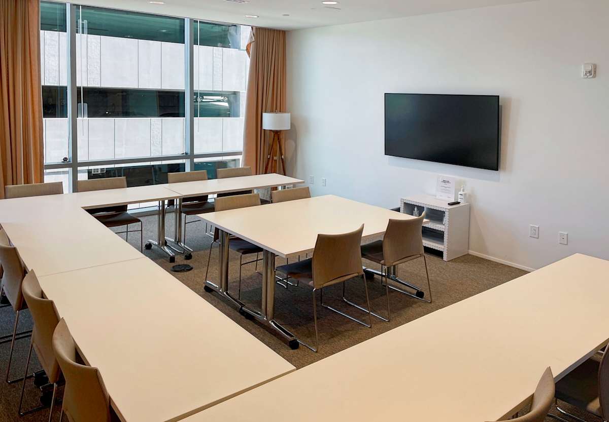 Spaces (IWG) Crabtree Terrace Raleigh