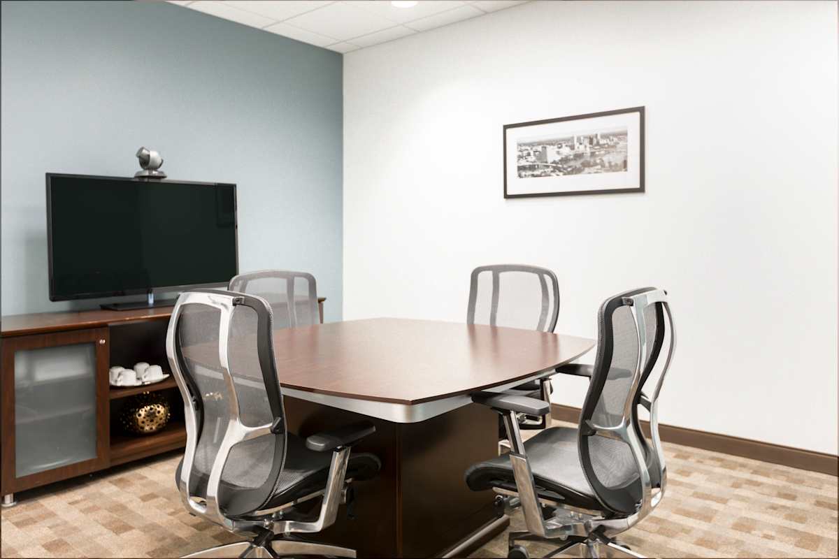 Regus (IWG) Cranberry Crossroads Cranberry Township