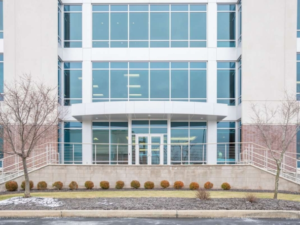 Regus (IWG) Cranberry Crossroads Cranberry Township