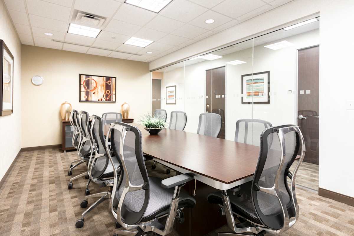 Regus (IWG) Cranberry Crossroads Cranberry Township