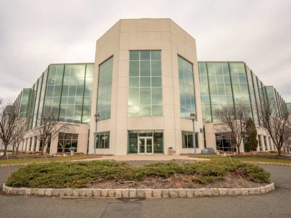 Regus (IWG) Cranford Business Park Cranford