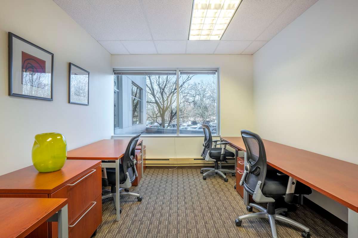 Regus (IWG) Cranford Business Park Cranford