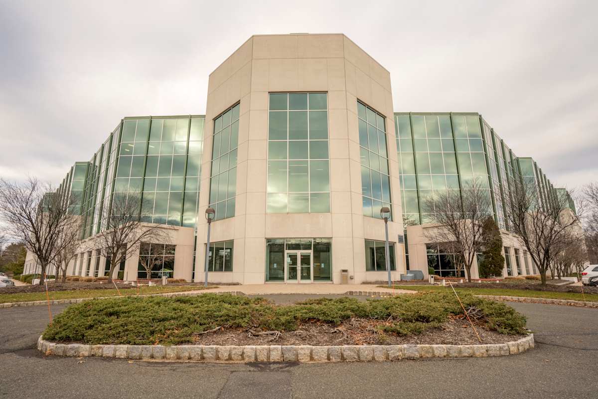 Regus (IWG) Cranford Business Park Cranford