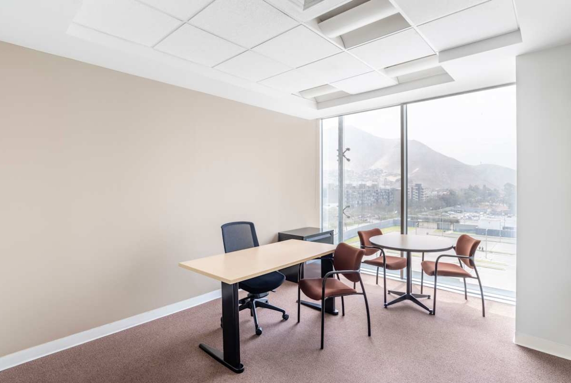 Regus (IWG) Cronos Business Centre Lima