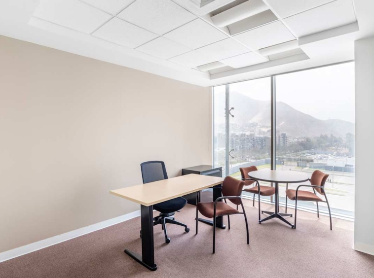 Regus (IWG) Cronos Business Centre Lima