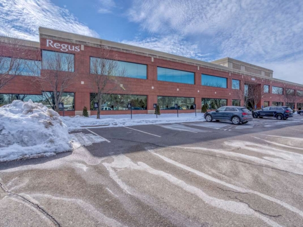Regus (IWG) Crosstown Corporate Eden Prairie