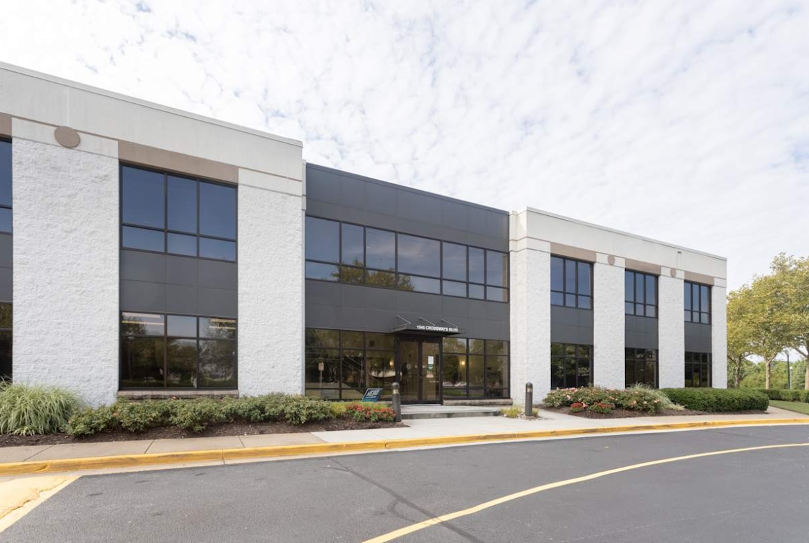 Regus (IWG) Crossways Commerce I Chesapeake