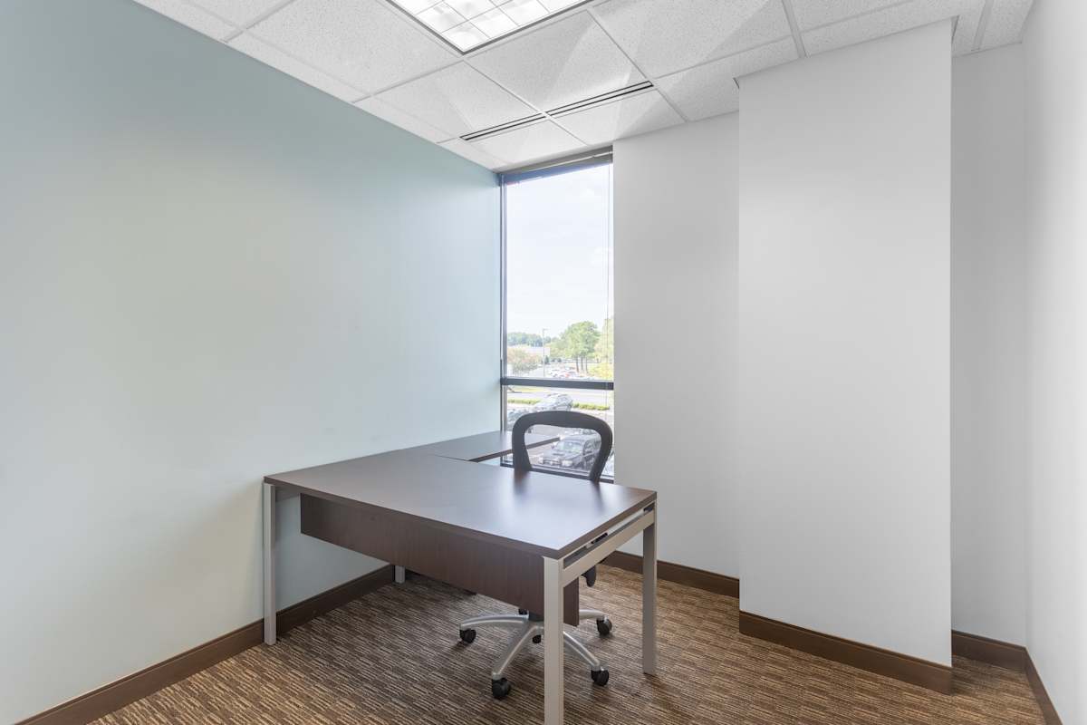 Crossways Commerce I Chesapeake Regus (IWG) Crossways Commerce I Chesapeake