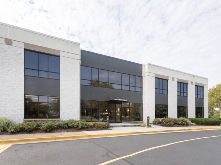 Regus (IWG) Crossways Commerce I Chesapeake