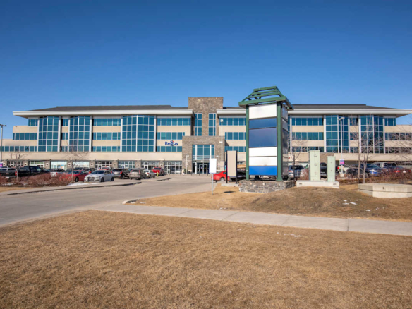 Regus (IWG) Crowfoot Centre Calgary