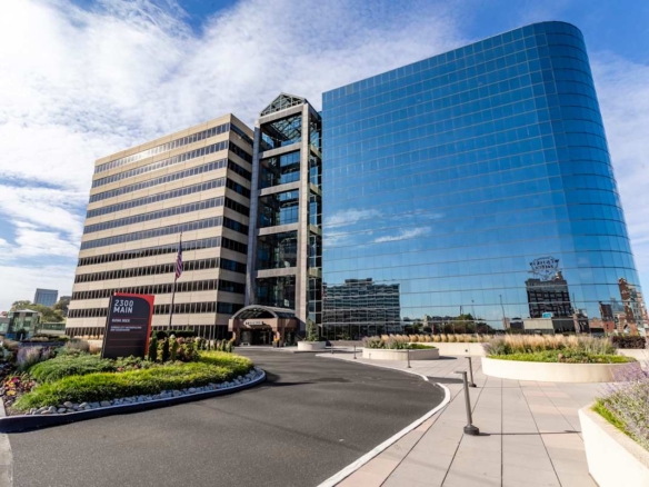 Regus (IWG) Crown Center Kansas City