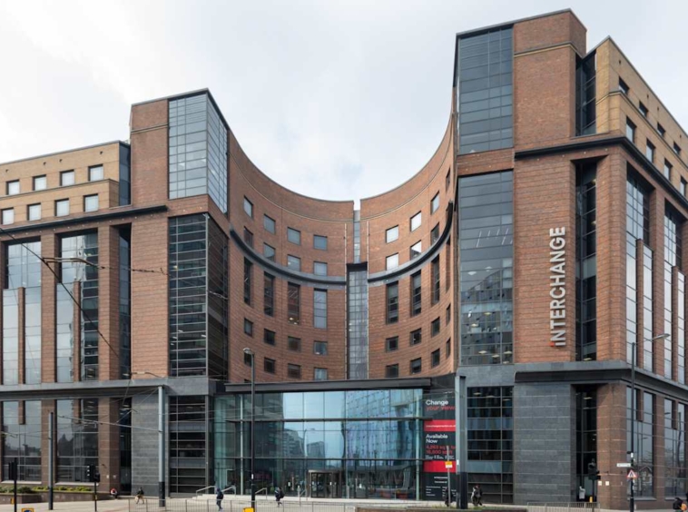 Croydon Interchange House Regus IWG