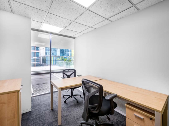 Regus (IWG) Crystal Palace Dhaka