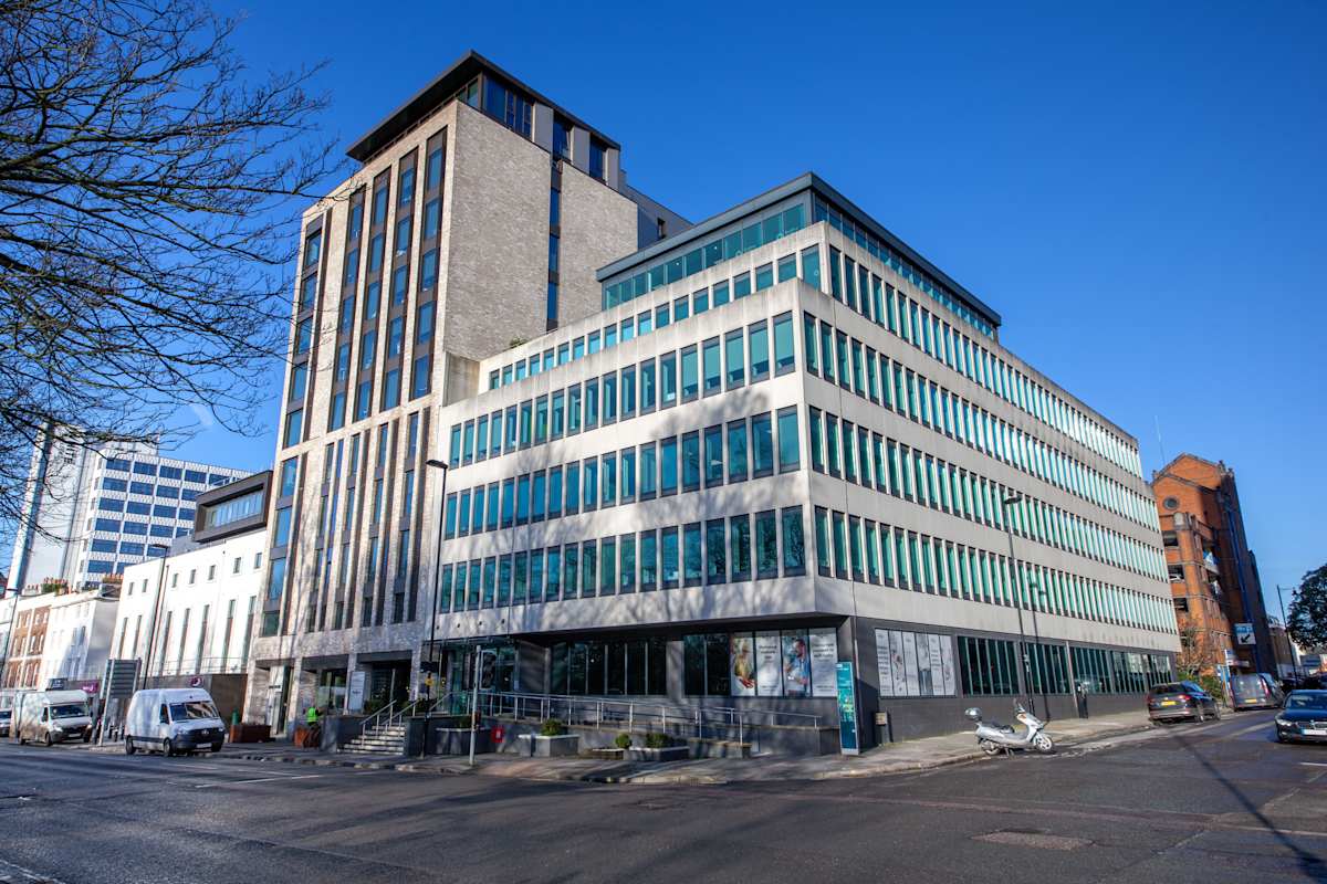 Cumberland House Regus Cumberland House