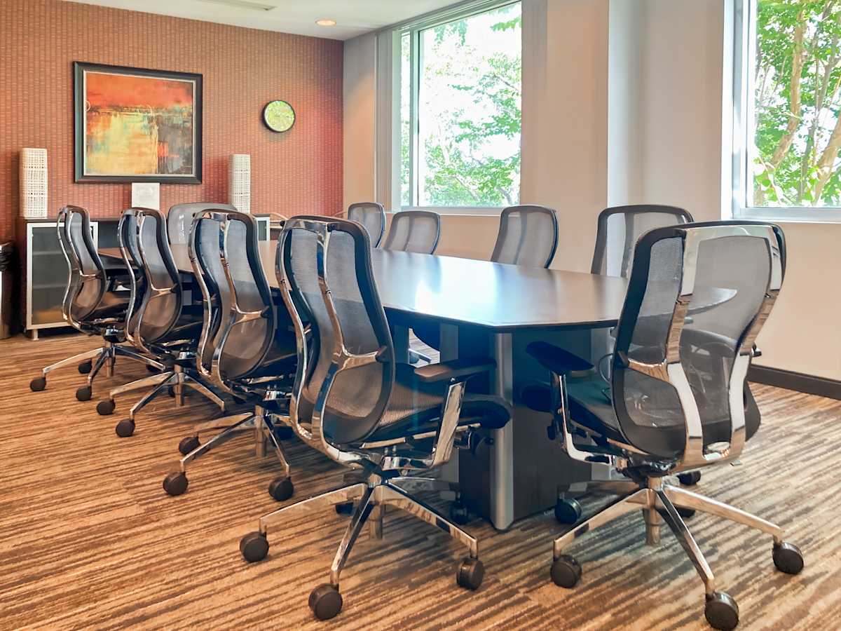 Cypress Park West II Fort Lauderdale Regus (IWG) Cypress Park West II Fort Lauderdale
