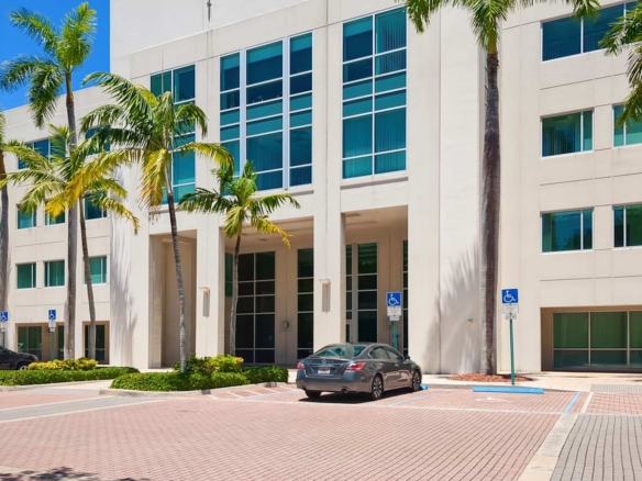 Regus (IWG) Cypress Park West II Fort Lauderdale