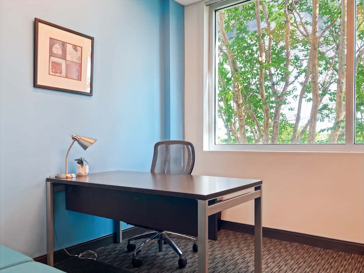 Cypress Park West II Fort Lauderdale Regus (IWG) Cypress Park West II Fort Lauderdale
