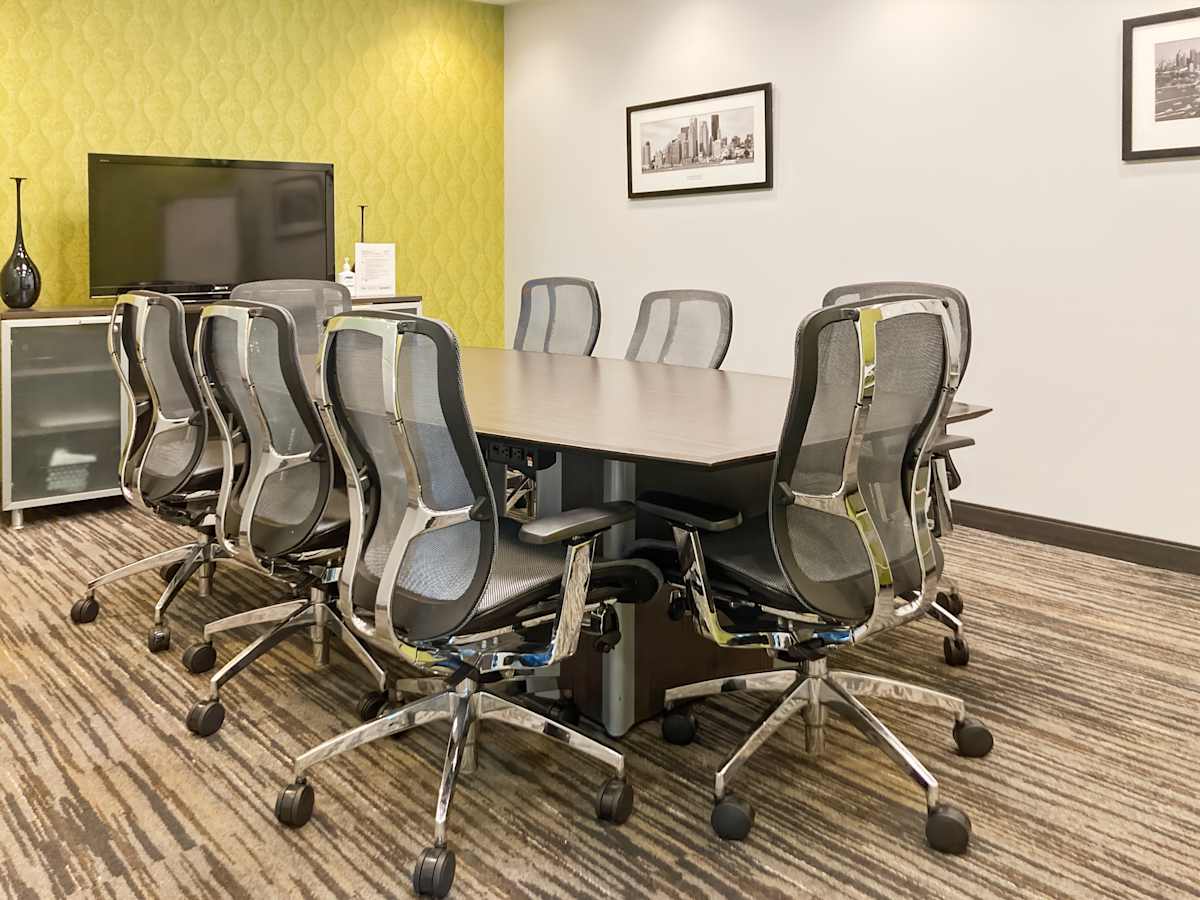 Cypress Park West II Fort Lauderdale Regus (IWG) Cypress Park West II Fort Lauderdale