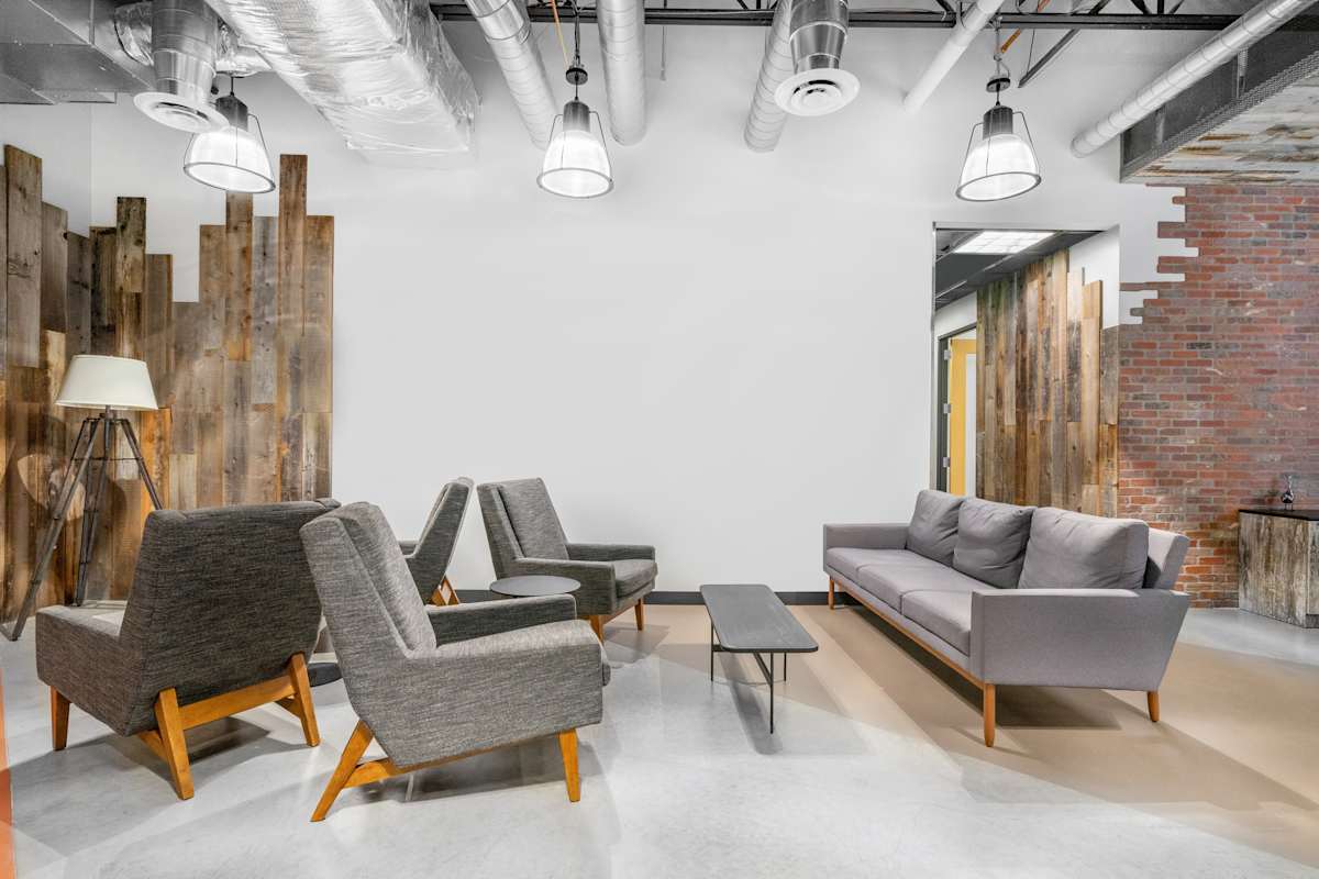 Regus (IWG) Cypress Waters Coppell