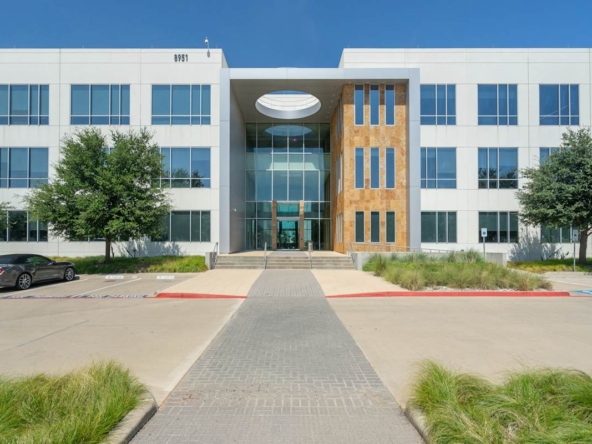 Regus (IWG) Cypress Waters Coppell
