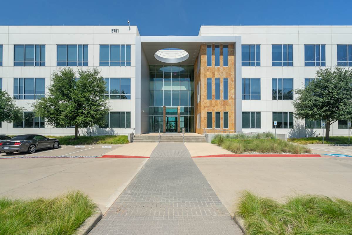 Regus (IWG) Cypress Waters Coppell