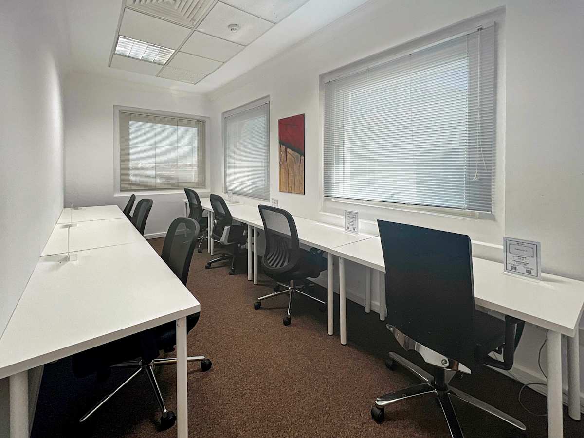 D Ring Road Doha Regus (IWG) D Ring Road Doha