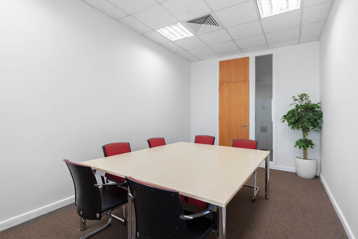 D Ring Road Doha Regus (IWG) D Ring Road Doha