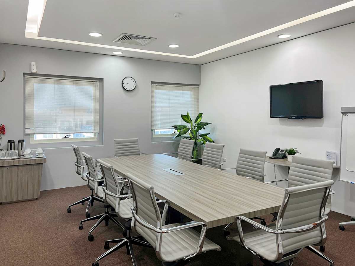 D Ring Road Doha Regus (IWG) D Ring Road Doha