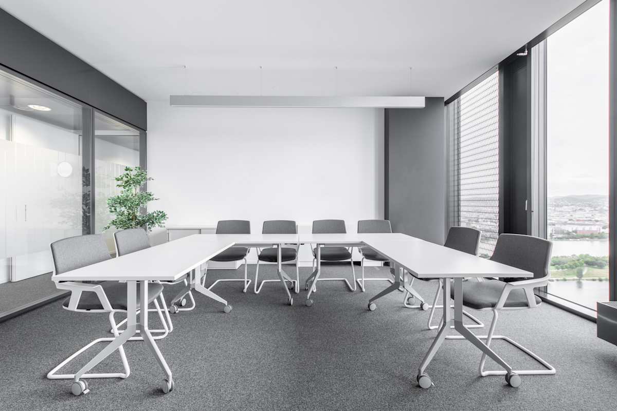 Regus (IWG) DC Tower Vienna