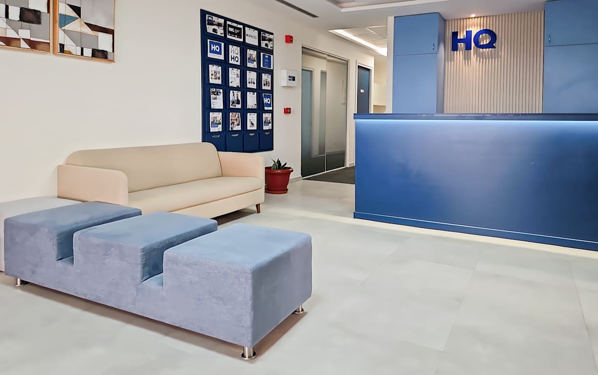 HQ (IWG) DDPM Boulevard Dehradun