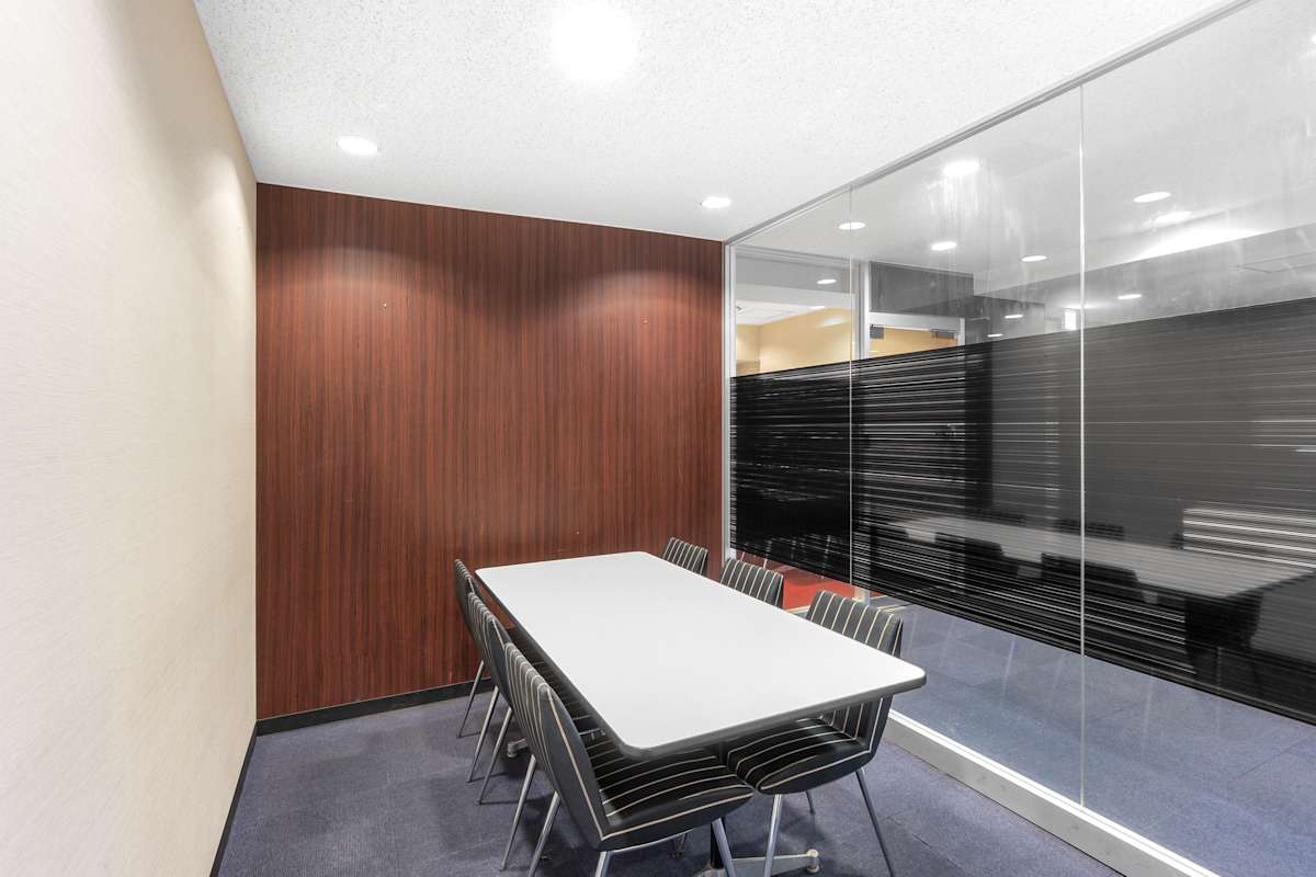 Open Office (IWG) DF Building Tokyo