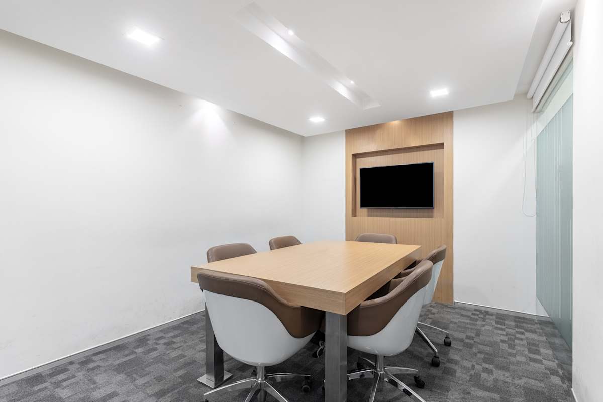 Regus (IWG) DNR 90 Indore