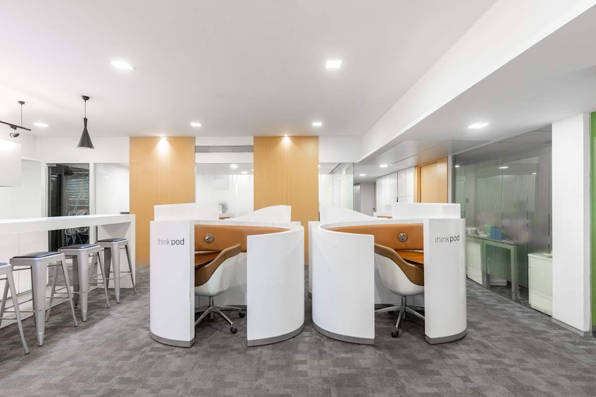 Regus (IWG) DNR 90 Indore