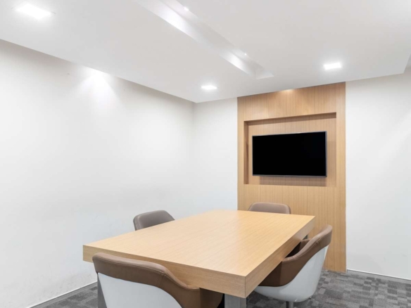 Regus (IWG) DNR 90 Indore