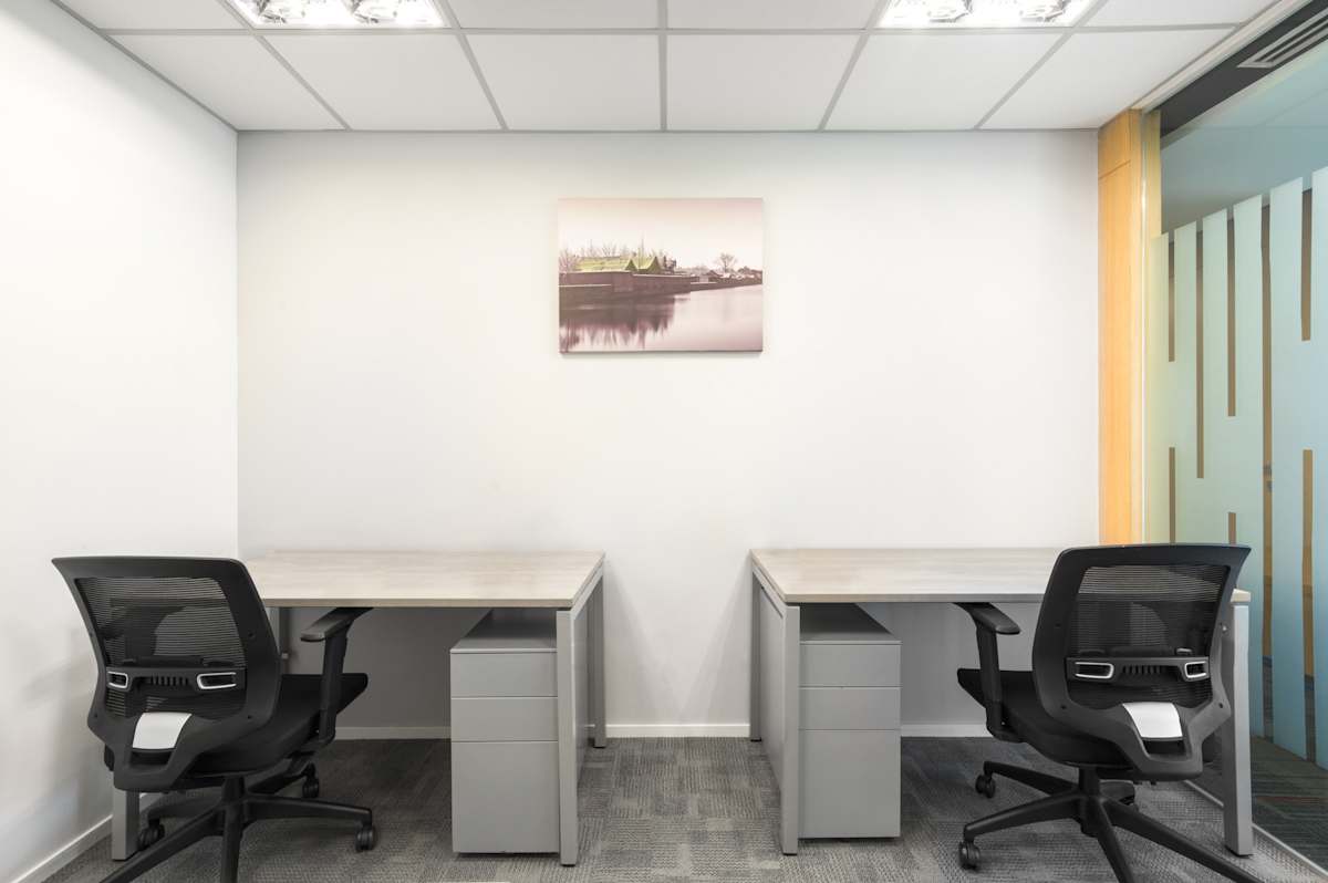Regus (IWG) DPULZE Cyberjaya