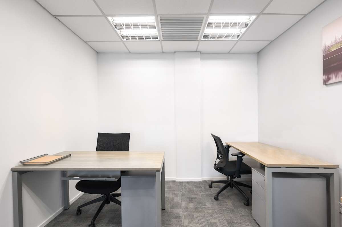 Regus (IWG) DPULZE Cyberjaya