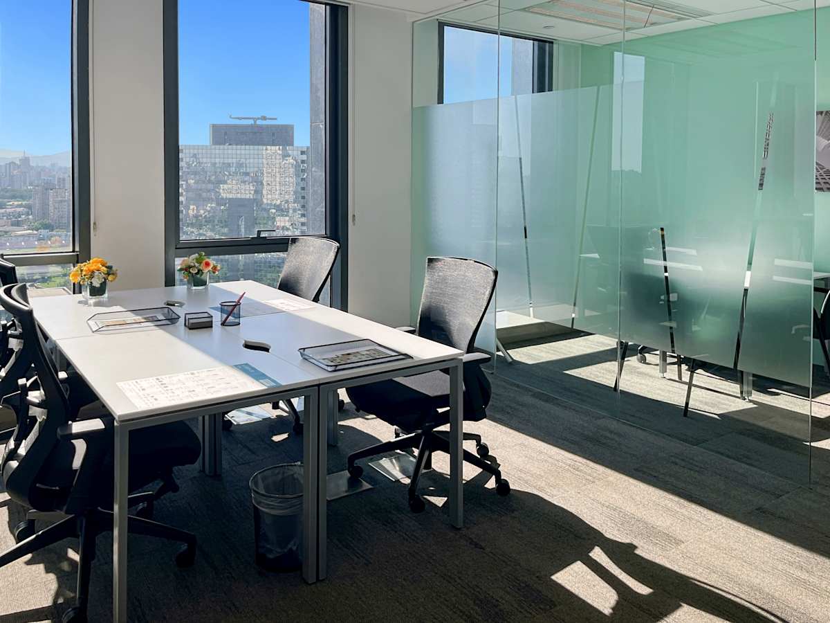 DRC Diplomatic Office Building Beijing Regus (IWG) DRC Diplomatic Office Building Beijing